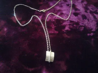 Colgante diseño Daniel Vior