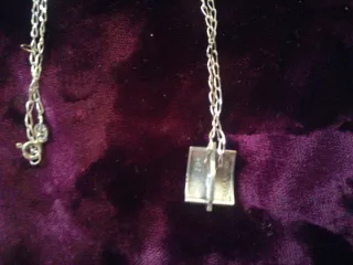 Colgante diseño Daniel Vior