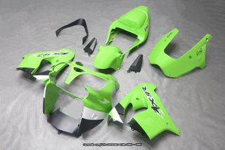 Carenado Completo para KAWASAKI ZX9R 2002 - 2003