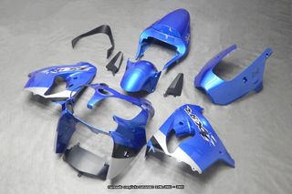 Carenado Completo para KAWASAKI ZX9R 2002 - 2003
