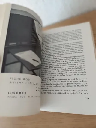 Livro Como Organizar o Arquivo