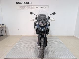 BMW F 850 GS (24.526 KMS)