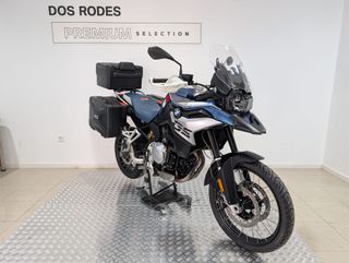 BMW F 850 GS (24.526 KMS)