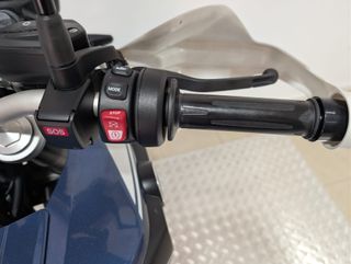 BMW F 850 GS (24.526 KMS)