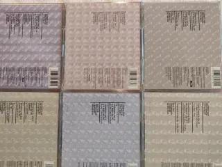 CDs. Bernstein Beethoven Sinfonías. Música Clásica
