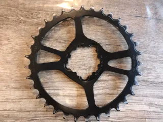 Plato Bici SRAM 34t NX X-SYNC 6mm Offset