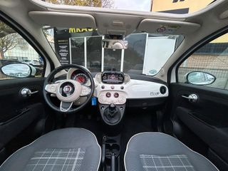 Fiat 500 Collezione 1.2 8v 51KW (69 CV)