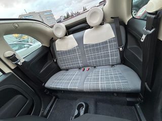 Fiat 500 Collezione 1.2 8v 51KW (69 CV)