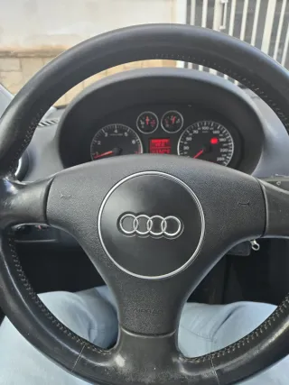 Audi A3 2005