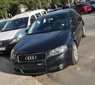 Audi A3 2005