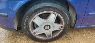 Llantas Seat Cupra 16 5x100