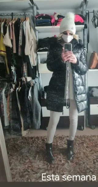 Módulos Vestidor Plataforma