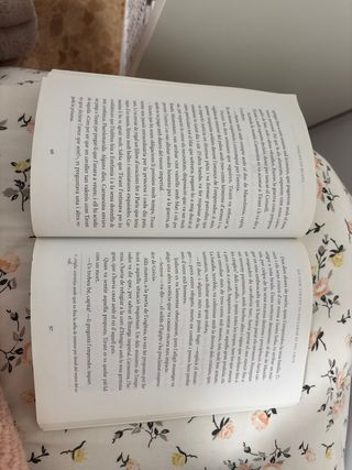 Tirant Lo Blanc - Cucanya Aitana