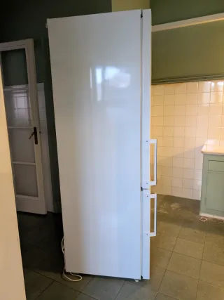 Nevera Beko Gran Capacidad