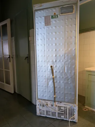 Nevera Beko Gran Capacidad