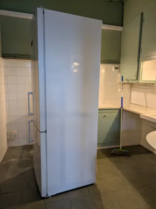 Nevera Beko Gran Capacidad