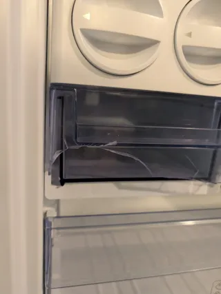 Nevera Beko Gran Capacidad