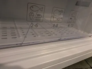 Nevera Beko Gran Capacidad