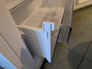 Nevera Beko Gran Capacidad