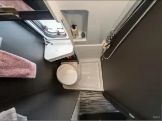 Alquiler Camper McLouis Menys