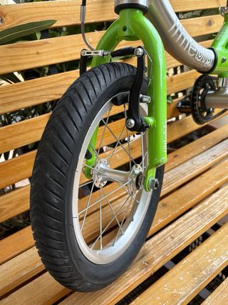 Bici evolutiva Little Big Bike