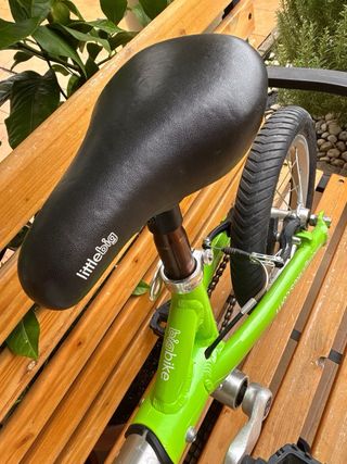 Bici evolutiva Little Big Bike