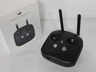 Control Remoto FPV DJI Negro