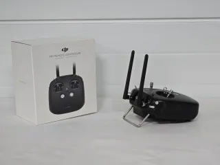 Control Remoto FPV DJI Negro