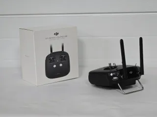 Control Remoto FPV DJI Negro