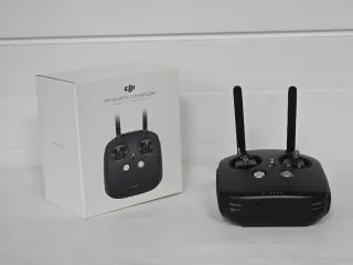 Control Remoto FPV DJI Negro