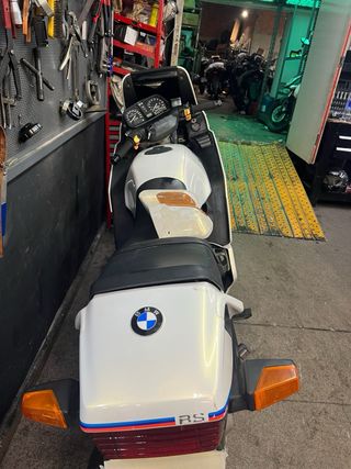 BMW K 100RS Aniversario Pintura Original