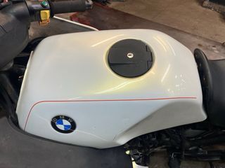 BMW K 100RS Aniversario Pintura Original