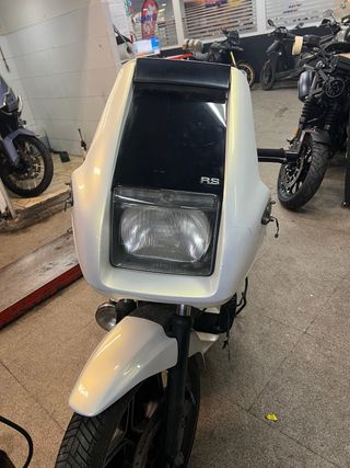 BMW K 100RS Aniversario Pintura Original