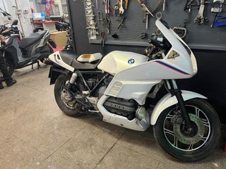 BMW K 100RS Aniversario Pintura Original
