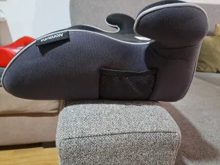 Alzador coche niño 22-36 kg