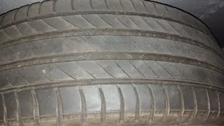 Neumático Michelin 215/55 R16 97W
