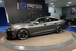 Audi A5 S5 Sportback TFSI quattro