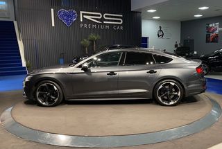 Audi A5 S5 Sportback TFSI quattro