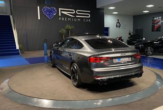 Audi A5 S5 Sportback TFSI quattro