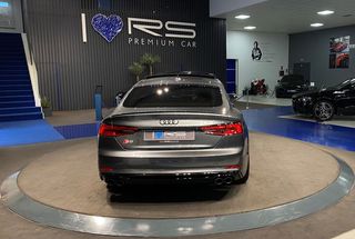 Audi A5 S5 Sportback TFSI quattro