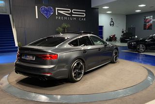 Audi A5 S5 Sportback TFSI quattro