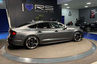 Audi A5 S5 Sportback TFSI quattro