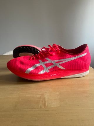 Zapatillas Asics Metaspeed LD Talla 43 1/3