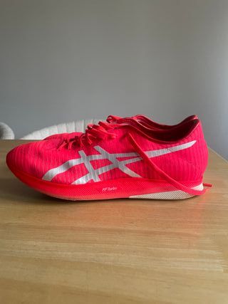 Zapatillas Asics Metaspeed LD Talla 43 1/3