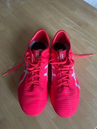 Zapatillas Asics Metaspeed LD Talla 43 1/3