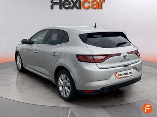 Renault Megane Business TCe 103 kW (140CV) GPF -SS