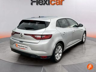 Renault Megane Business TCe 103 kW (140CV) GPF -SS