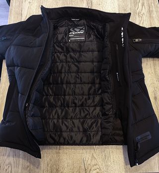 #NUEVA#Chaqueta Moto IXON ASPEN Lady Talla M