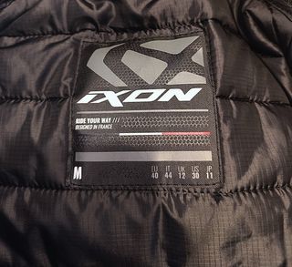 #NUEVA#Chaqueta Moto IXON ASPEN Lady Talla M