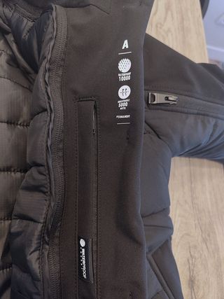 #NUEVA#Chaqueta Moto IXON ASPEN Lady Talla M